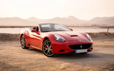 Alquiler de coches de lujo en Ibiza: guía definitiva para una experiencia premium