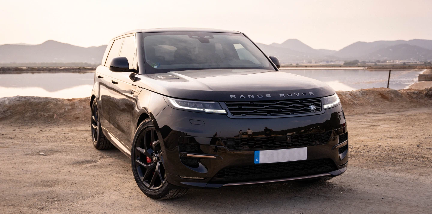 Range Rover Sport Dynamic SE